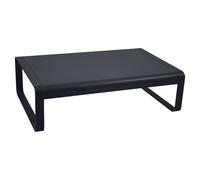 Fermob Table basse BELLEVIE - 47 anthracite mat