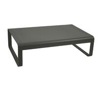 Fermob Table basse BELLEVIE - 48 romarin mat