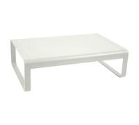 Fermob Table basse BELLEVIE - A5 gris argile