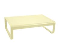 Fermob Table basse BELLEVIE - A6 citron givré