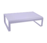 Fermob Table basse BELLEVIE - D1 Guimauve