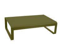 Fermob Table basse BELLEVIE - D3 Pesto