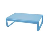 Fermob - Table basse Bleu
