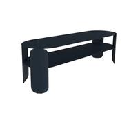 Fermob - Table basse Bleu