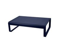 Fermob - Table basse Bleu