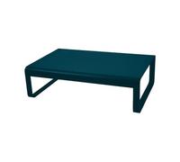 Fermob - Table basse Bleu