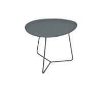 Fermob - Table basse Gris