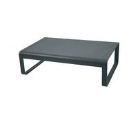 Fermob - Table basse Gris