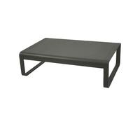 Fermob - Table basse Gris
