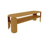 Fermob - Table basse Jaune