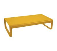 Fermob - Table basse Jaune
