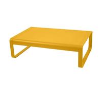 Fermob - Table basse Jaune