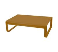 Fermob - Table basse Jaune