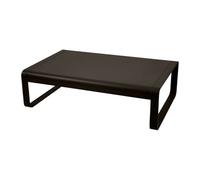 Fermob - Table basse Marron