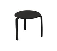 Fermob - Table basse Noir