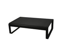 Fermob - Table basse Noir