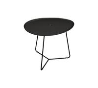 Fermob - Table basse Noir