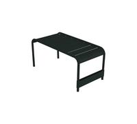 Fermob - Table basse Noir