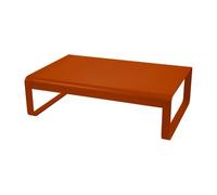 Fermob - Table basse Orange