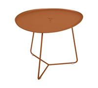 Fermob - Table basse Orange