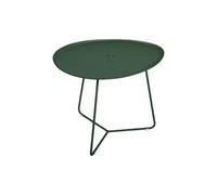 Fermob - Table basse Vert