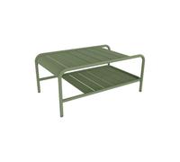 Fermob - Table basse Vert