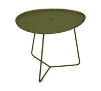 Fermob - Table basse Vert