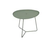 Fermob - Table basse Vert