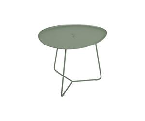 Fermob - Table basse Vert