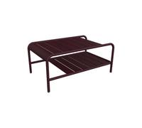Fermob - Table basse Violet