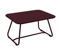 Fermob - Table basse Violet