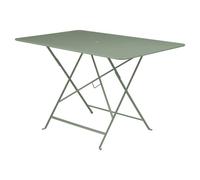 Fermob - Table rectangulaire Vert