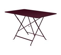 Fermob - Table rectangulaire Violet