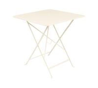 Fermob - Table carrée Beige