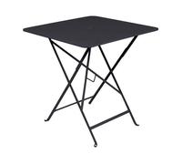 Fermob - Table carrée Gris
