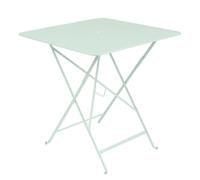 Fermob - Table carrée Vert