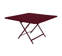 Fermob - Table carrée Violet