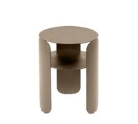 Fermob - Table d'appoint Beige