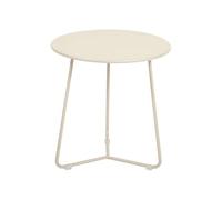 Fermob - Table d'appoint Beige
