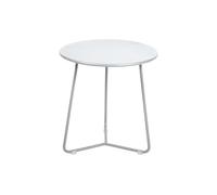 Fermob - Table d'appoint Blanc