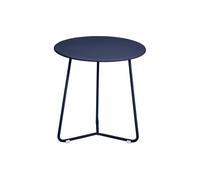 Fermob - Table d'appoint Bleu