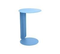 Fermob - Table d'appoint Bleu