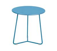 Fermob - Table d'appoint Bleu
