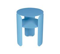 Fermob - Table d'appoint Bleu