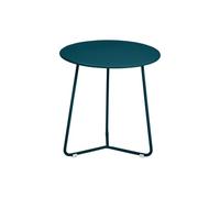 Fermob - Table d'appoint Bleu