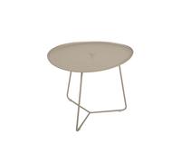 Fermob Table d'appoint Cocotte - 14 muscade