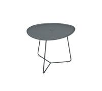 Fermob - Table basse Gris