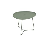 Fermob - Table basse Vert