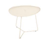 Fermob Table d'appoint Cocotte - FermobE8Latte-Beige