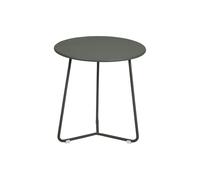 Fermob - Table d'appoint Gris